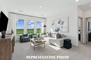 1017 Magdalena Wy, Midlothian, TX 76065 - Photo 15