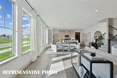 1017 Magdalena Way, Midlothian, TX 76065 - Photo 5