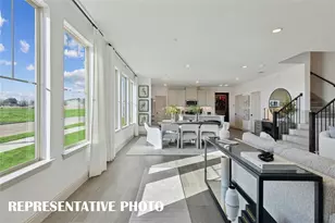 1017 Magdalena Wy, Midlothian, TX 76065 - Photo 5