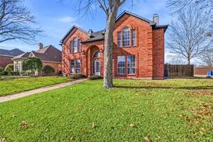 3613 Bermuda Dr, Rowlett, TX 75088 - Photo 3