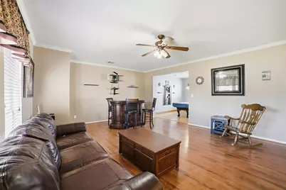 3613 Bermuda Drive, Rowlett, TX 75088 - Photo 5