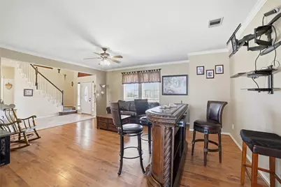 3613 Bermuda Drive, Rowlett, TX 75088 - Photo 7