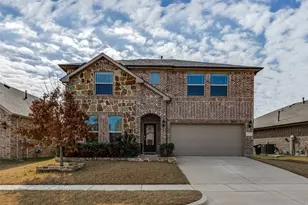 1017 Sheldon Dr, Anna, TX 75409 - Photo 1