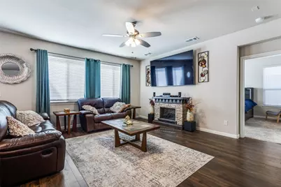 1017 Sheldon Drive, Anna, TX 75409 - Photo 5