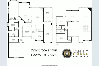 2212 Brooks Trail, Heath, TX 75126 - Photo 11