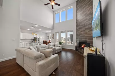 2212 Brooks Trail, Heath, TX 75126 - Photo 3