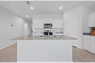 709 Mount Vista Lane, Fort Worth, TX 76131 - Photo 5