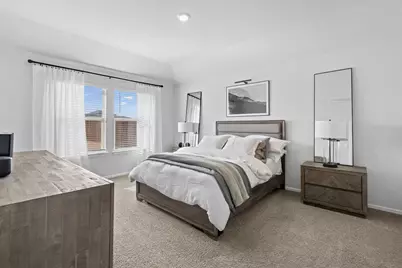 709 Mount Vista Lane, Fort Worth, TX 76131 - Photo 13