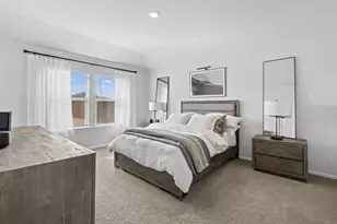 709 Mount Vis Ln, Fort Worth, TX 76131 - Photo 13