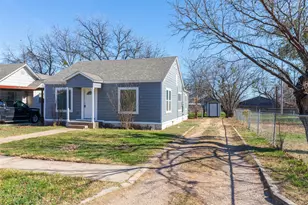 1157 Elm St, Abilene, TX 79602 - Photo 3
