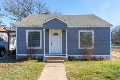 1157 Elm Street, Abilene, TX 79602 - Photo 1