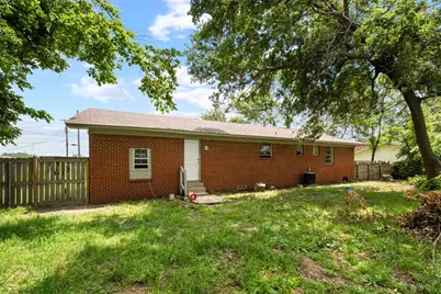 229 Bois D Arc Street, Canton, TX 75103 - Photo 17