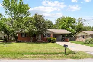 229 Bois D Arc St, Canton, TX 75103 - Photo 3
