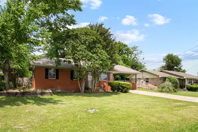 229 Bois D Arc Street, Canton, TX 75103 - Photo 1