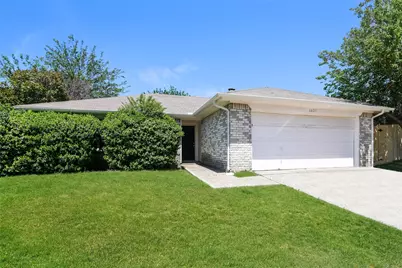 6421 Alta Vista Drive, Watauga, TX 76148 - Photo 1