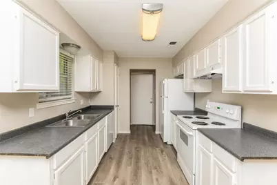 6421 Alta Vista Drive, Watauga, TX 76148 - Photo 11
