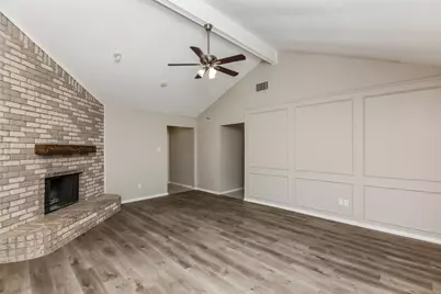 6421 Alta Vista Drive, Watauga, TX 76148 - Photo 15