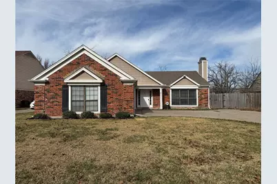 1517 Huntington Drive, Mesquite, TX 75149 - Photo 1