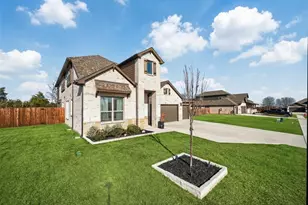 596 Randys Wy, Pilot Point, TX 76258 - Photo 3