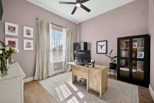 596 Randys Wy, Pilot Point, TX 76258 - Photo 5