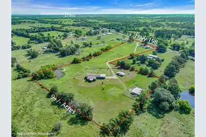 7456 State Highway 198, Canton, TX 75103 - Photo 1
