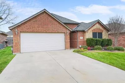 5857 Pearl Oyster Lane, Fort Worth, TX 76179 - Photo 3