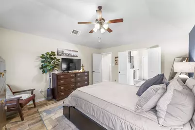 5857 Pearl Oyster Lane, Fort Worth, TX 76179 - Photo 17