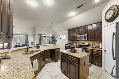 5857 Pearl Oyster Lane, Fort Worth, TX 76179 - Photo 9