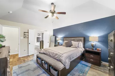 5857 Pearl Oyster Lane, Fort Worth, TX 76179 - Photo 11