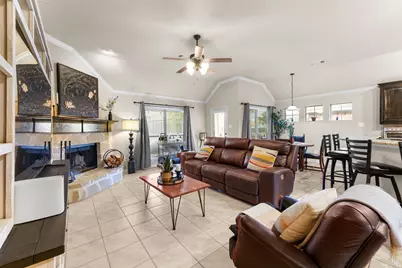 5857 Pearl Oyster Lane, Fort Worth, TX 76179 - Photo 7