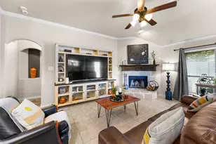 5857 Pearl Oyster Ln, Fort Worth, TX 76179 - Photo 7