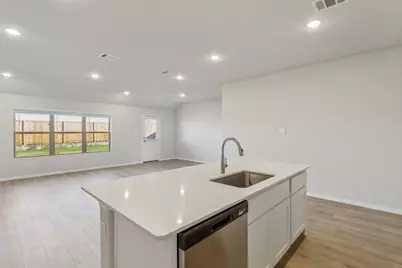 544 Stone Hollow Drive, Van Alstyne, TX 75495 - Photo 9