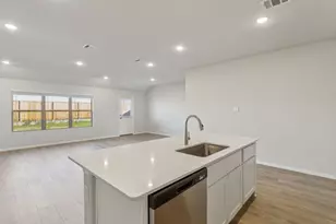 544 Stone Hollow Dr, Van Alstyne, TX 75495 - Photo 9