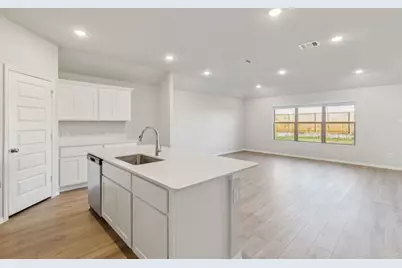 544 Stone Hollow Drive, Van Alstyne, TX 75495 - Photo 7