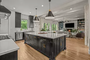 2413 Lofton Terrace, Fort Worth, TX 76109 - Photo 11