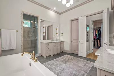 2413 Lofton Terrace, Fort Worth, TX 76109 - Photo 21