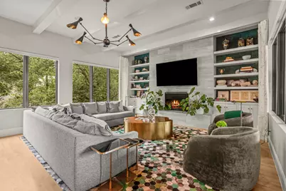 2413 Lofton Terrace, Fort Worth, TX 76109 - Photo 9