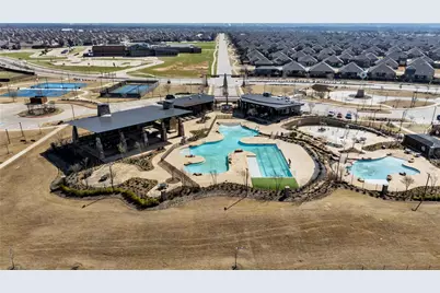 9816 Daisy Mae Lane, Aubrey, TX 76227 - Photo 25