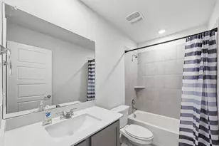 9816 Daisy Mae Ln, Aubrey, TX 76227 - Photo 19