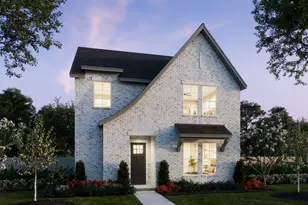 3725 Homer Ct, McKinney, TX 75071 - Photo 1