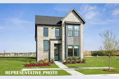 3725 Homer Court, McKinney, TX 75071 - Photo 3