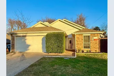 1209 S College Street, McKinney, TX 75069 - Photo 3