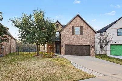 3227 Walnut Grove Place, Flower Mound, TX 75022 - Photo 1