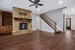 3227 Walnut Grove Pl, Flower Mound, TX 75022 - Photo 9