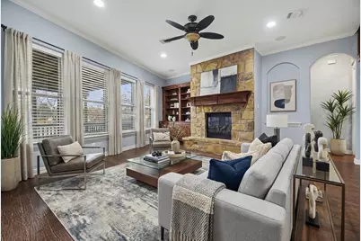 3227 Walnut Grove Place, Flower Mound, TX 75022 - Photo 7