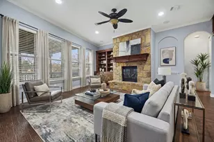 3227 Walnut Grove Pl, Flower Mound, TX 75022 - Photo 7