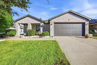 1665 Crown Point Drive, Frisco, TX 75036 - Photo 1