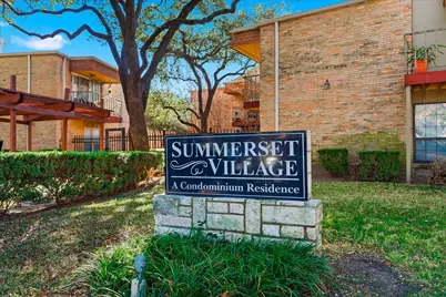 5930 Birchbrook Drive #217, Dallas, TX 75206 - Photo 5