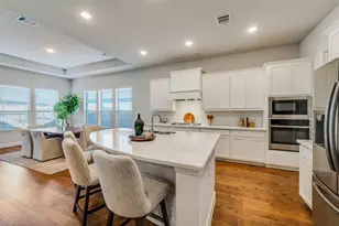 2705 Cumberland, The Colony, TX 75056 - Photo 9