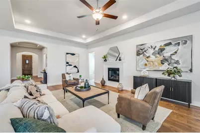 2705 Cumberland, The Colony, TX 75056 - Photo 5